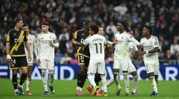 صفقة تبادلية مرتقبة.. ريال مدريد يحسم عودة نجمين ويحدد مصير إندريك المجهول